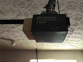 Fix Your Garage Door Opener Today - Contact Our Repair Team In Parker, CO